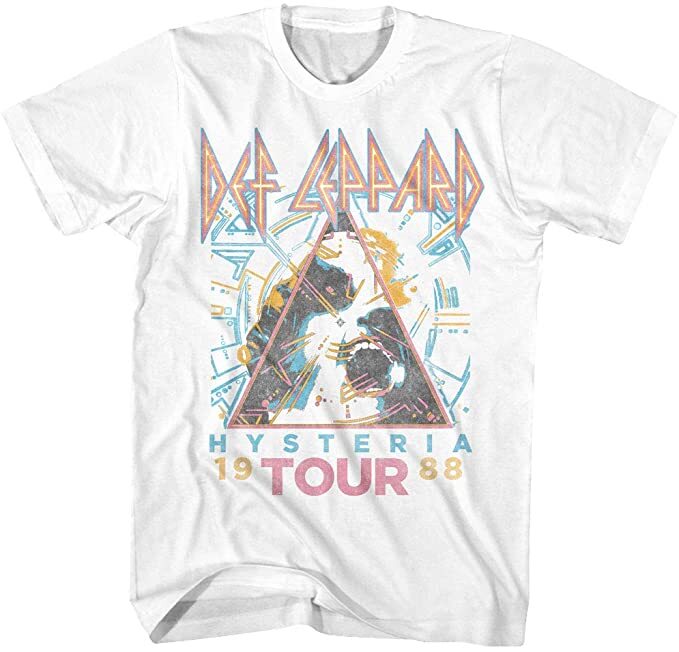 Rhinelander vociferor Rock Shirt